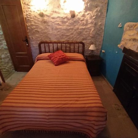 Casa Rural Mirador De La Torre Alcublas ภายนอก รูปภาพ